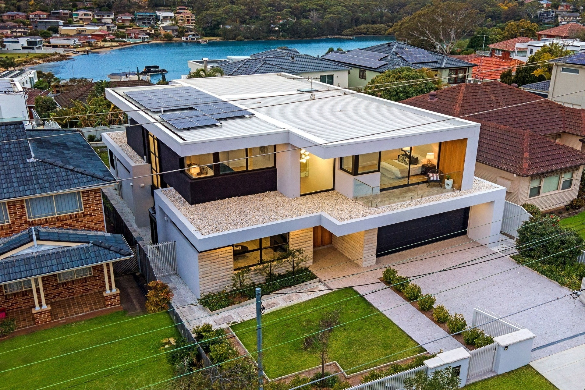 28 Riverview Ave, Kyle Bay Sold by Gavan Property - image 1