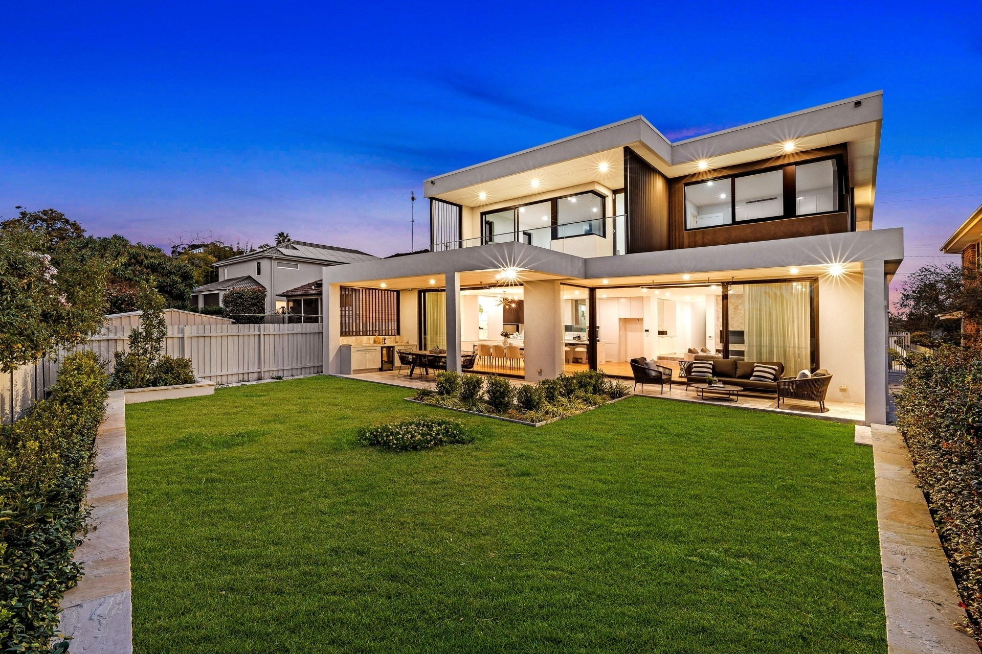 28 Riverview Ave, Kyle Bay Sold by Gavan Property - image 1