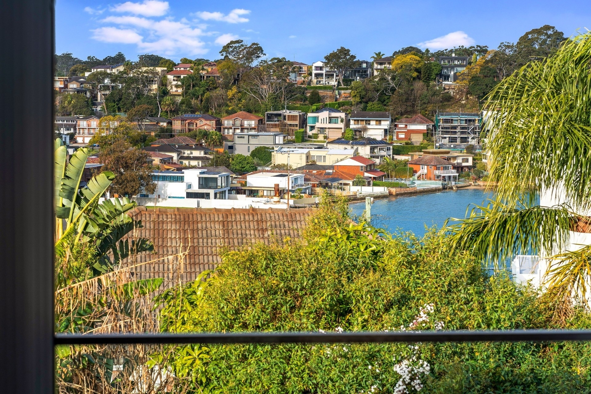 28 Riverview Ave, Kyle Bay Sold by Gavan Property - image 1