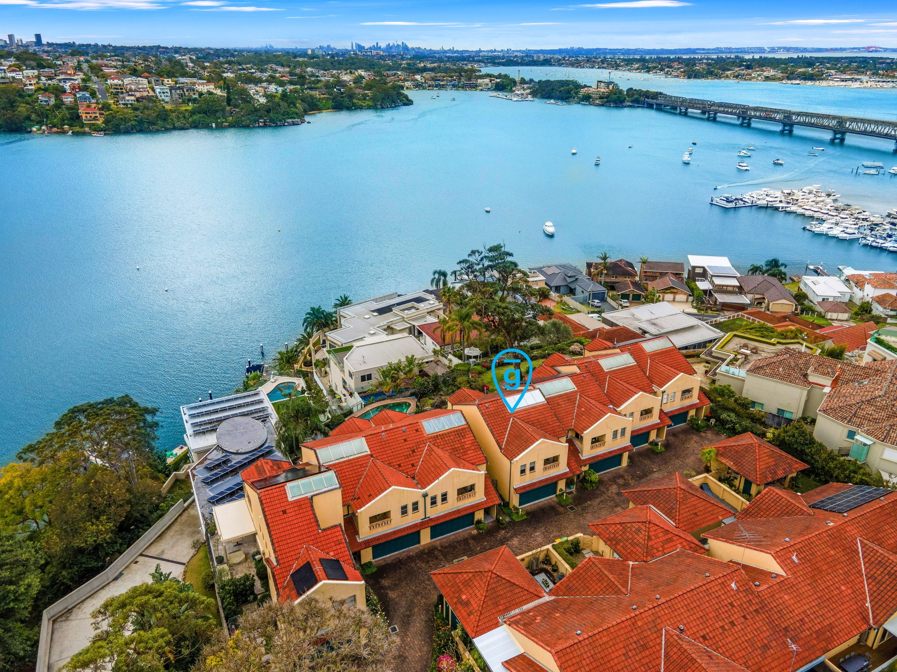3/4-8 Madeira Street, Sylvania Sold by Gavan Property - image 1