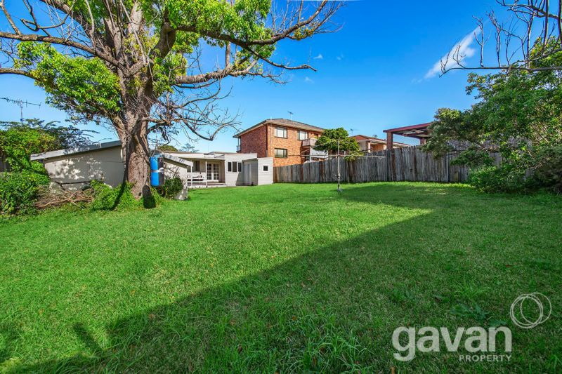 11 Culwulla St, South Hurstville Sold by Gavan Property - image 1