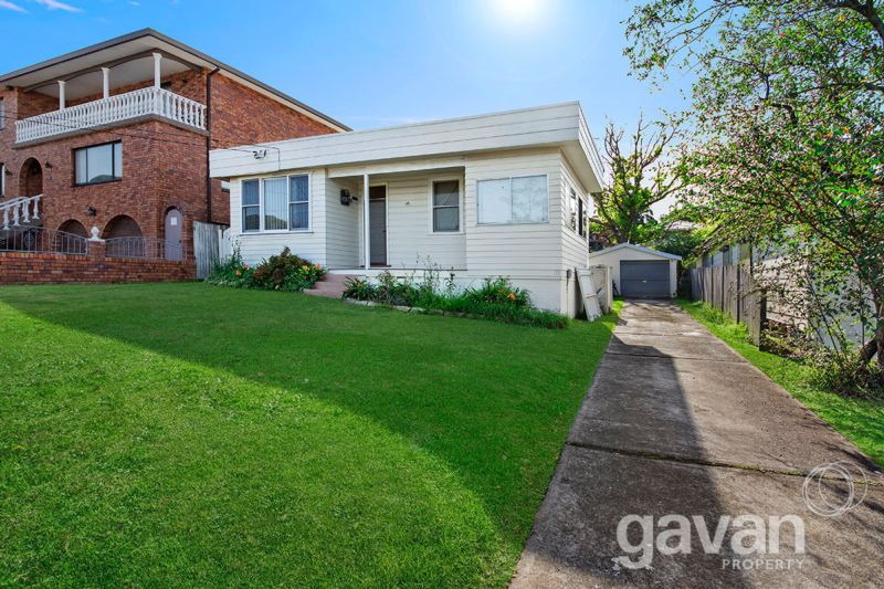 11 Culwulla St, South Hurstville Sold by Gavan Property - image 1