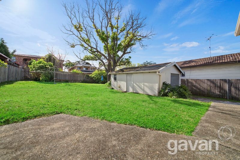 11 Culwulla St, South Hurstville Sold by Gavan Property - image 1