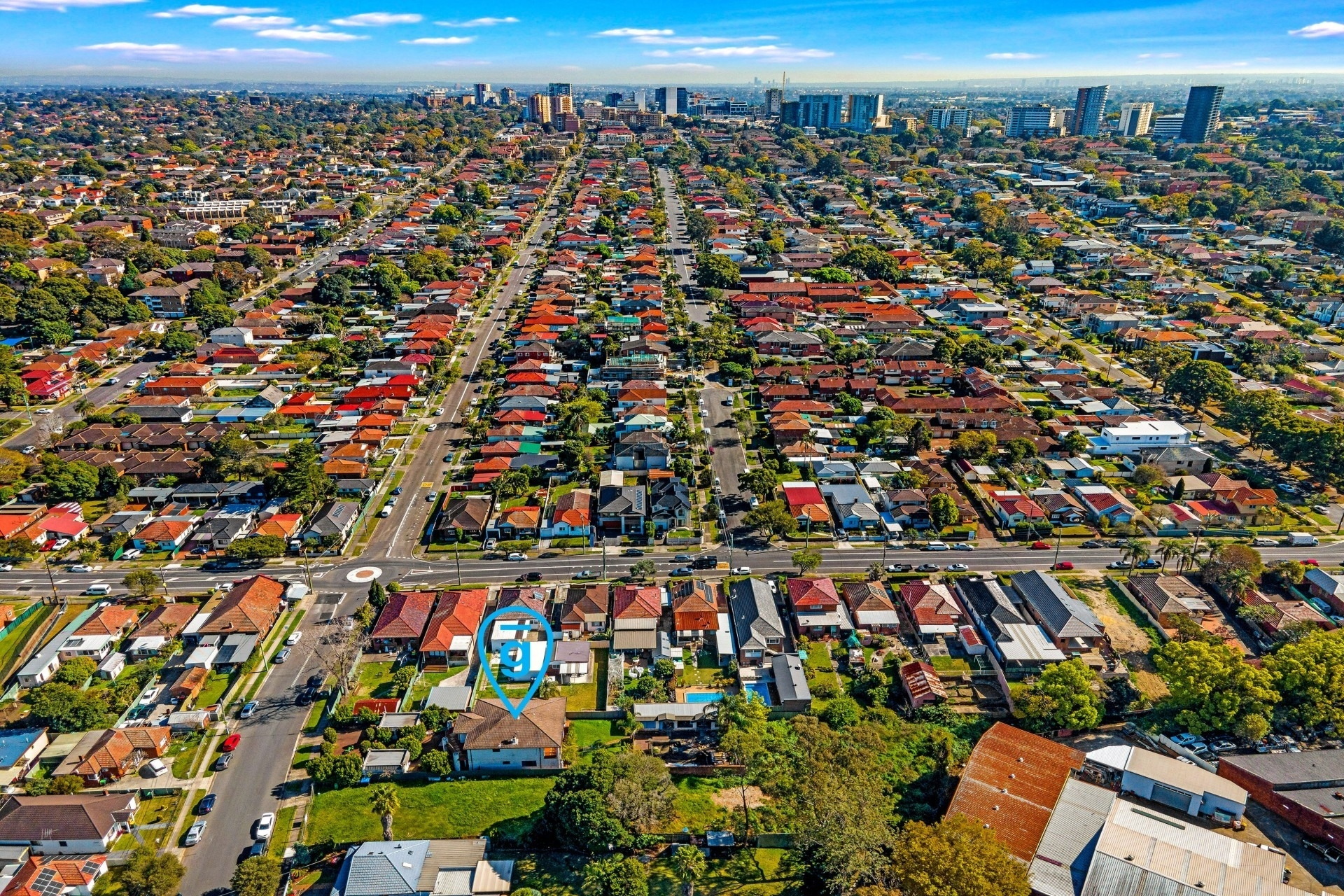 200 West Street, Blakehurst Sold by Gavan Property - image 1