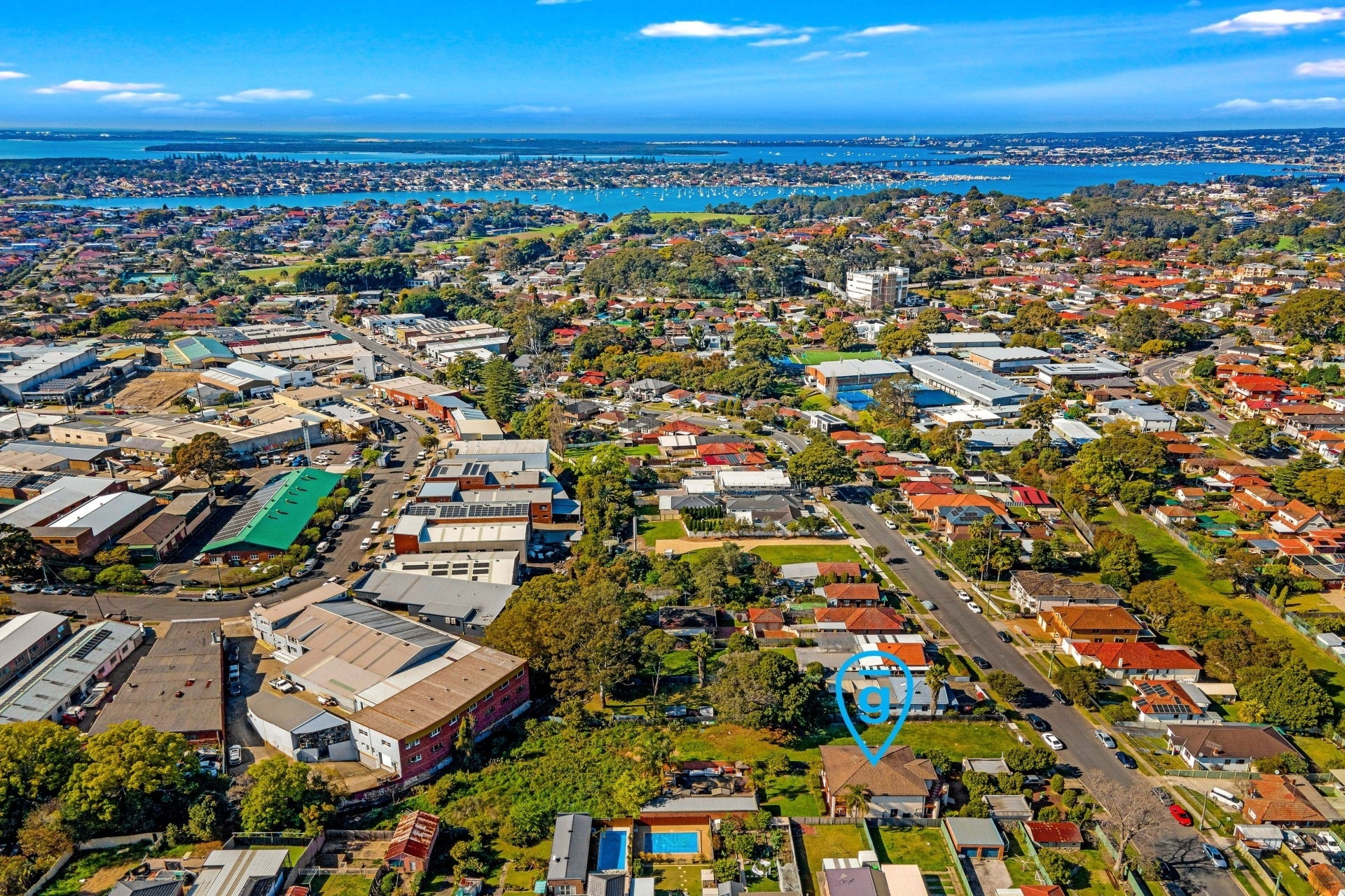 200 West Street, Blakehurst Sold by Gavan Property - image 1