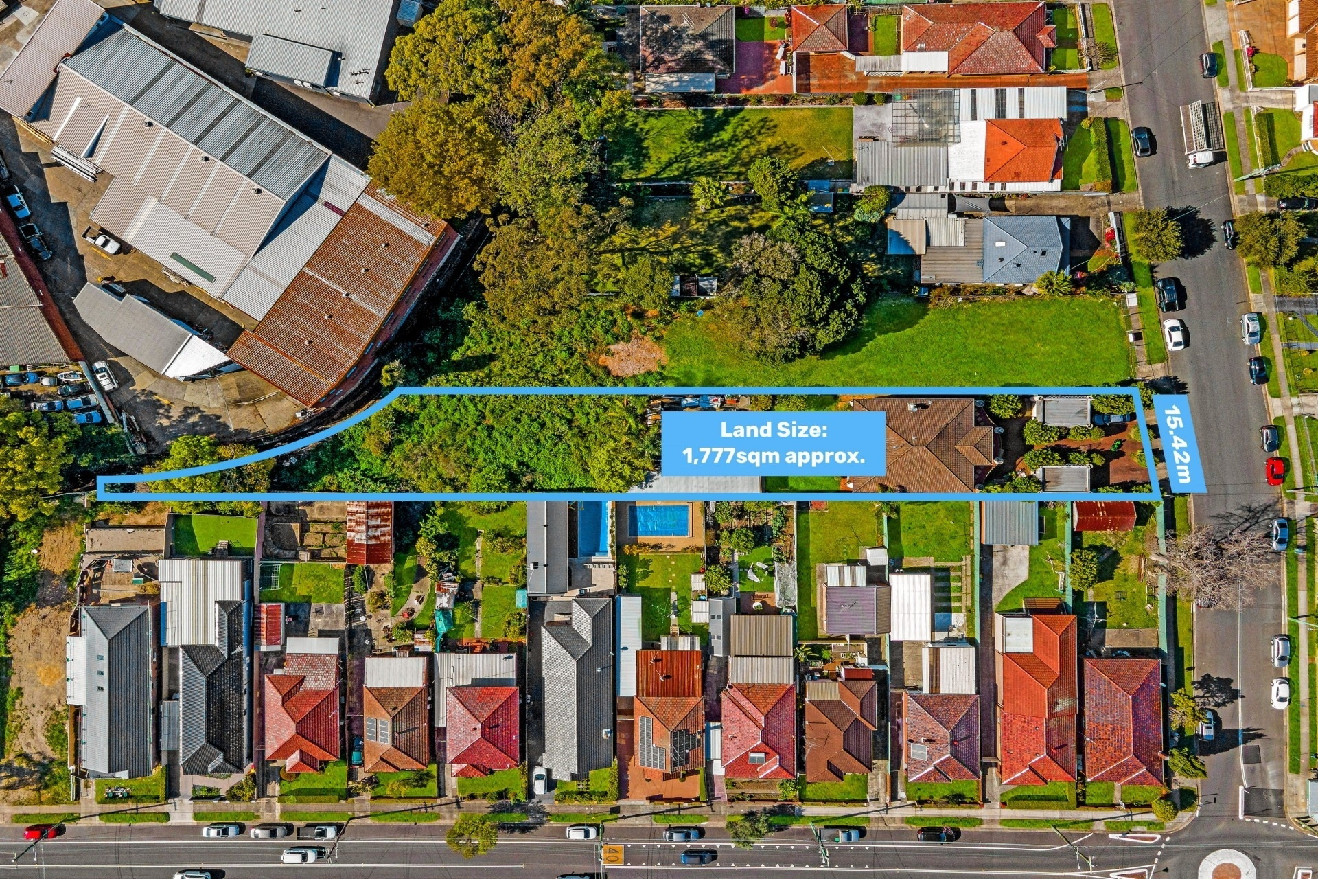 200 West Street, Blakehurst Sold by Gavan Property - image 1