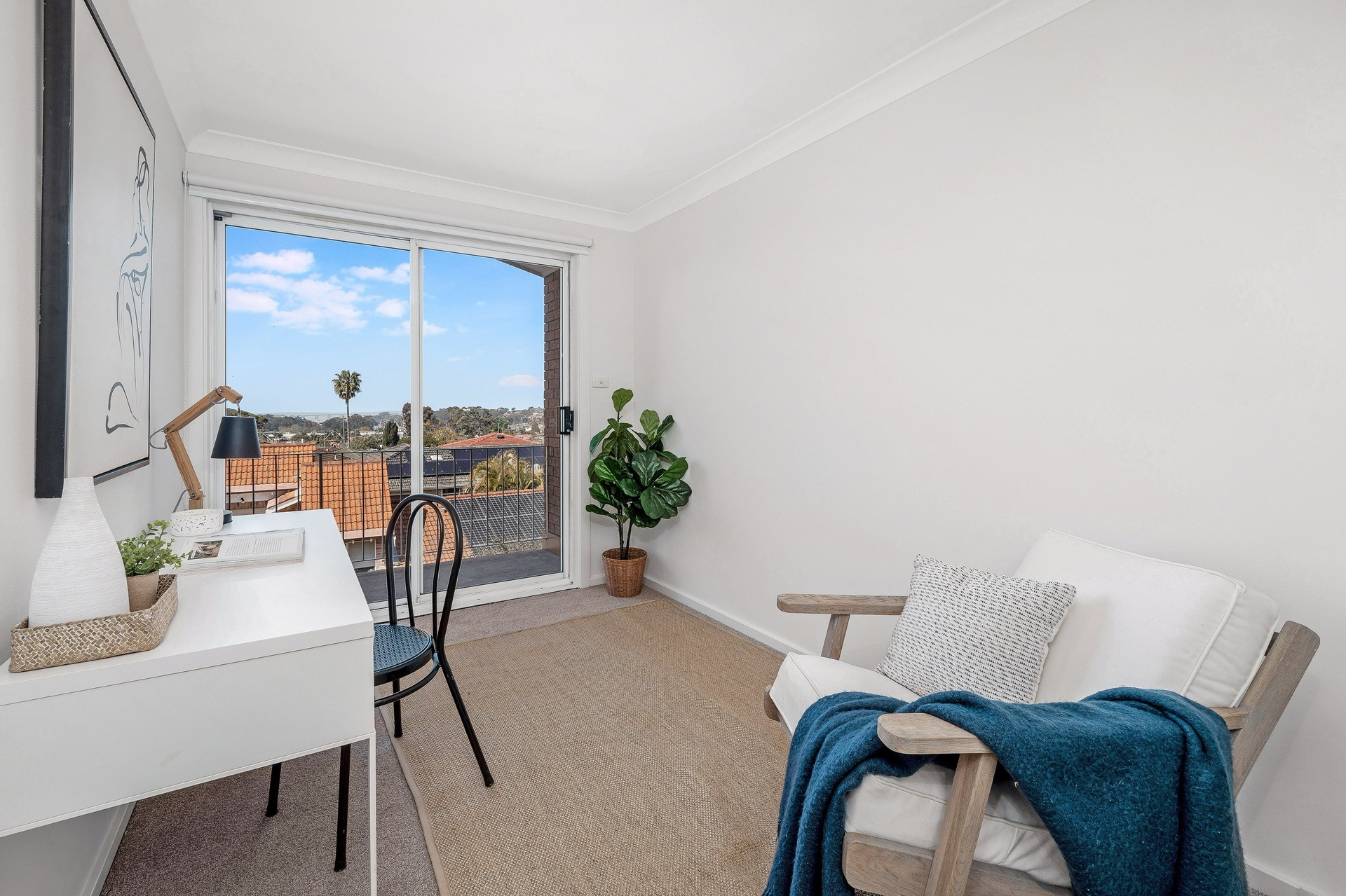 7/883 King Georges Road, South Hurstville Sold by Gavan Property - image 1