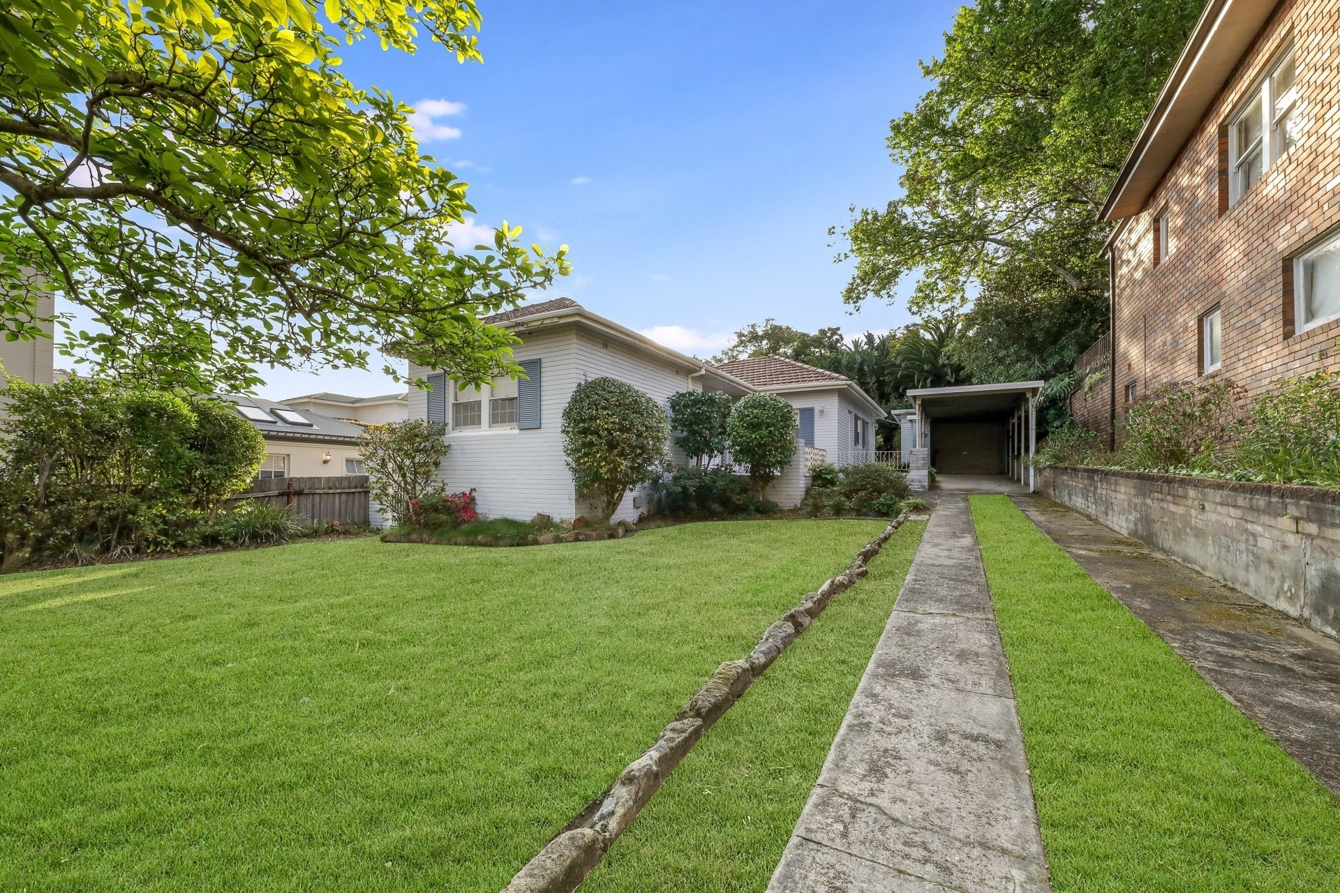 265 Connells Point Road, Connells Point Sold by Gavan Property - image 1
