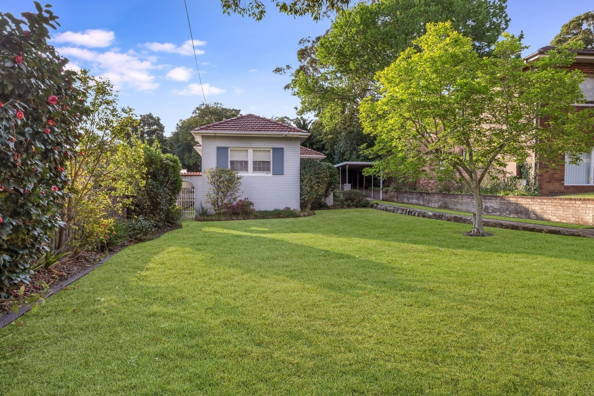265 Connells Point Road, Connells Point Sold by Gavan Property - image 1