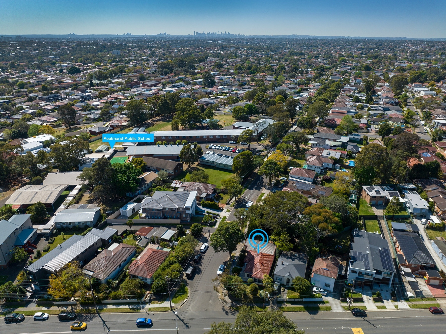 75 Bonds Road, Peakhurst Sold by Gavan Property - image 1