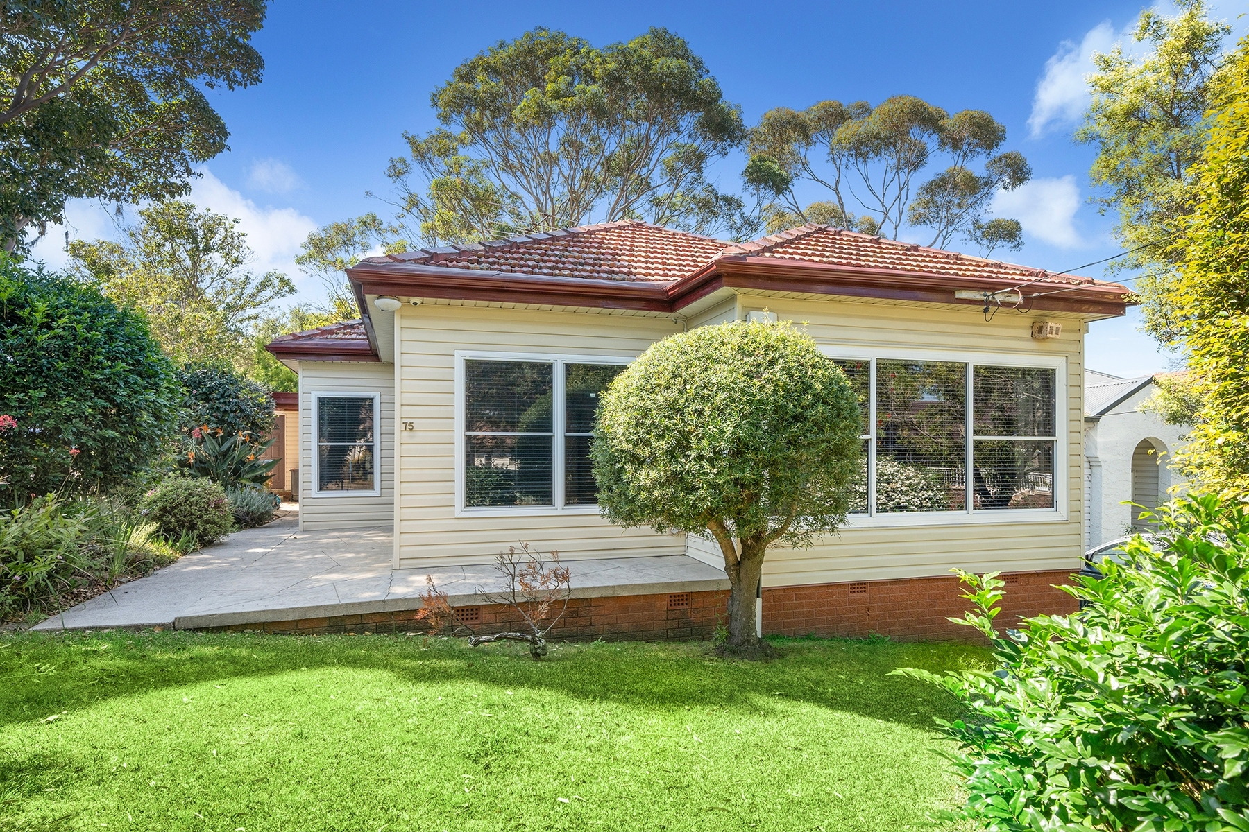 75 Bonds Road, Peakhurst Sold by Gavan Property - image 1