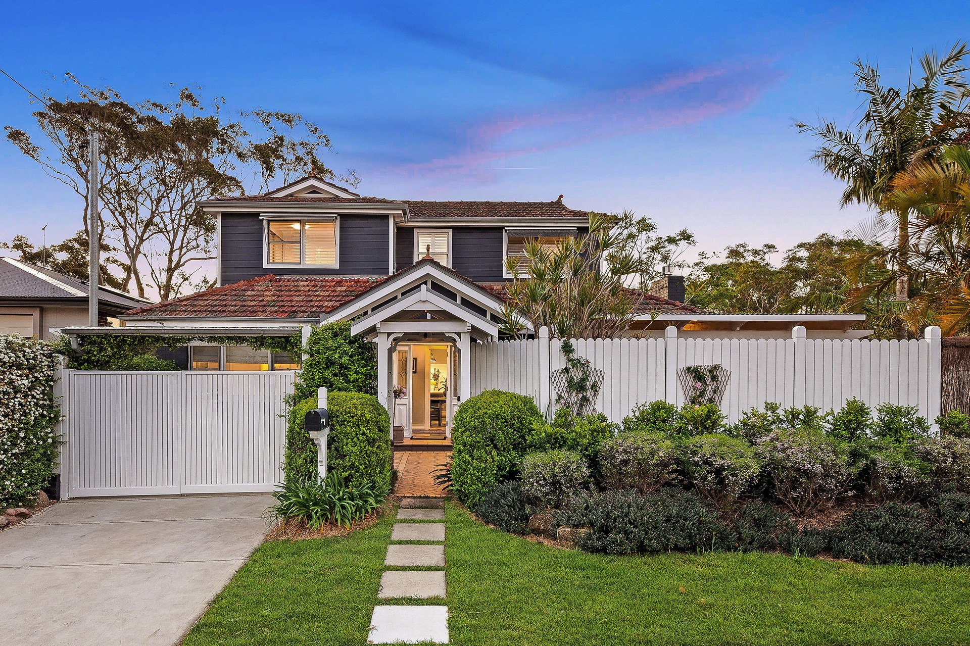 43 West Crescent, Hurstville Grove Sold by Gavan Property - image 1