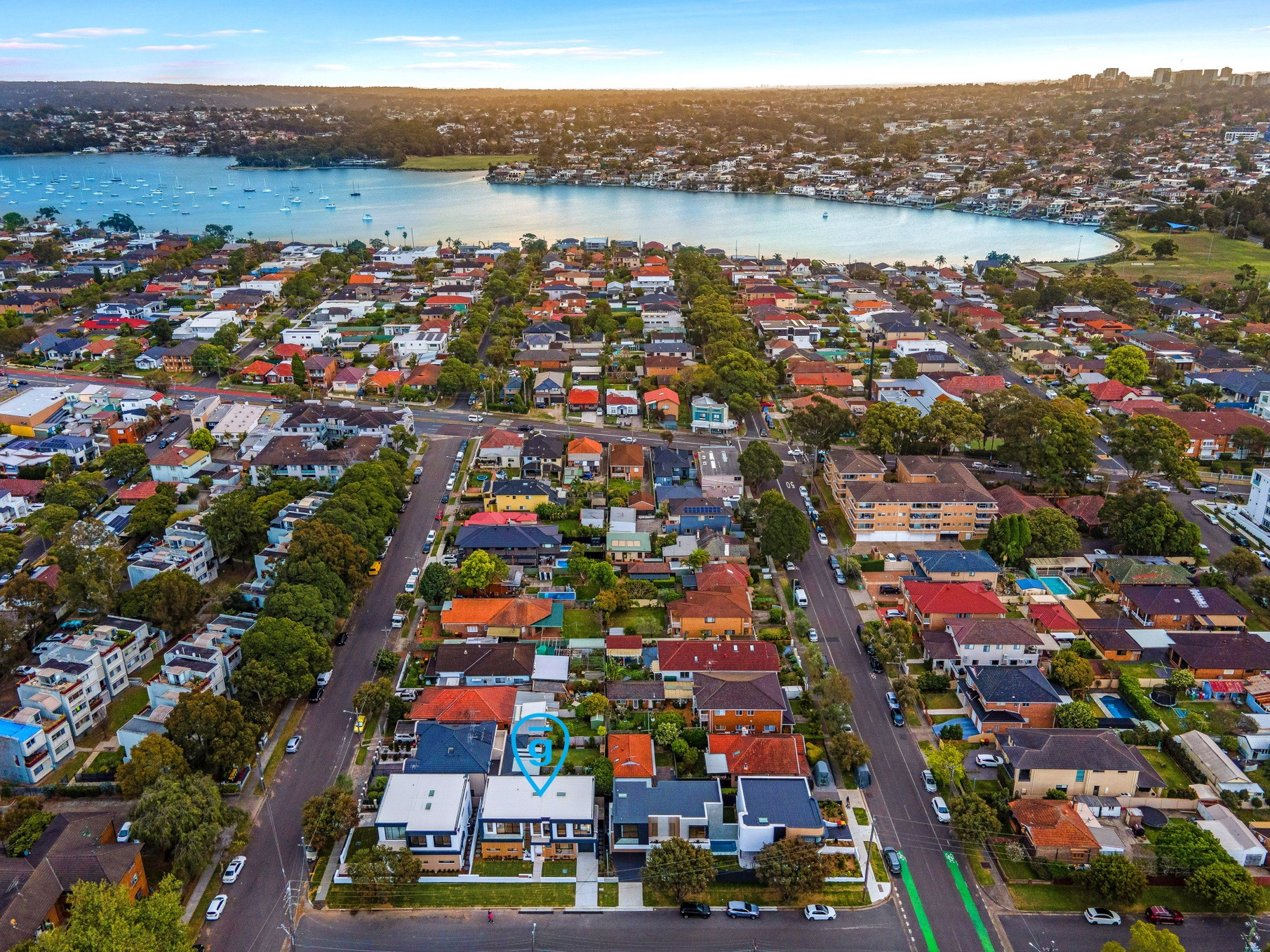 20A Ritchie Street, Sans Souci Sold by Gavan Property - image 1
