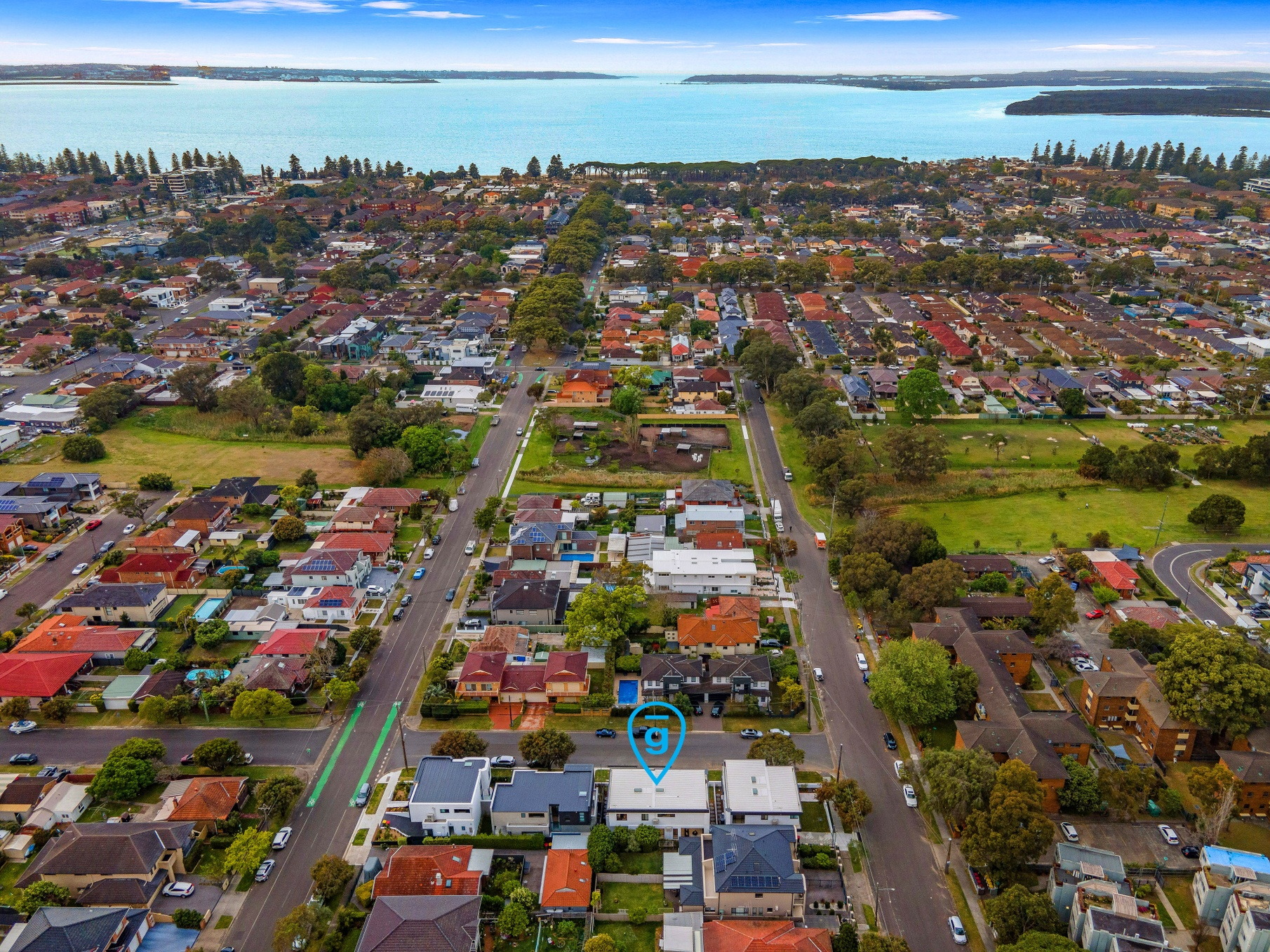 20A Ritchie Street, Sans Souci Sold by Gavan Property - image 1