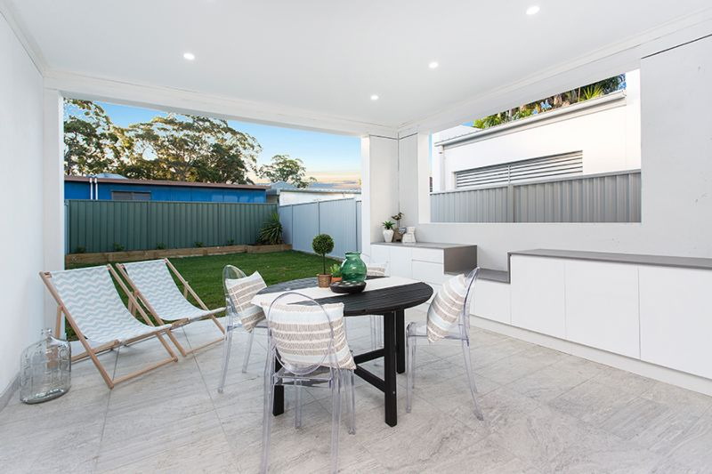 1158 Forest Road, Lugarno Sold by Gavan Property - image 1