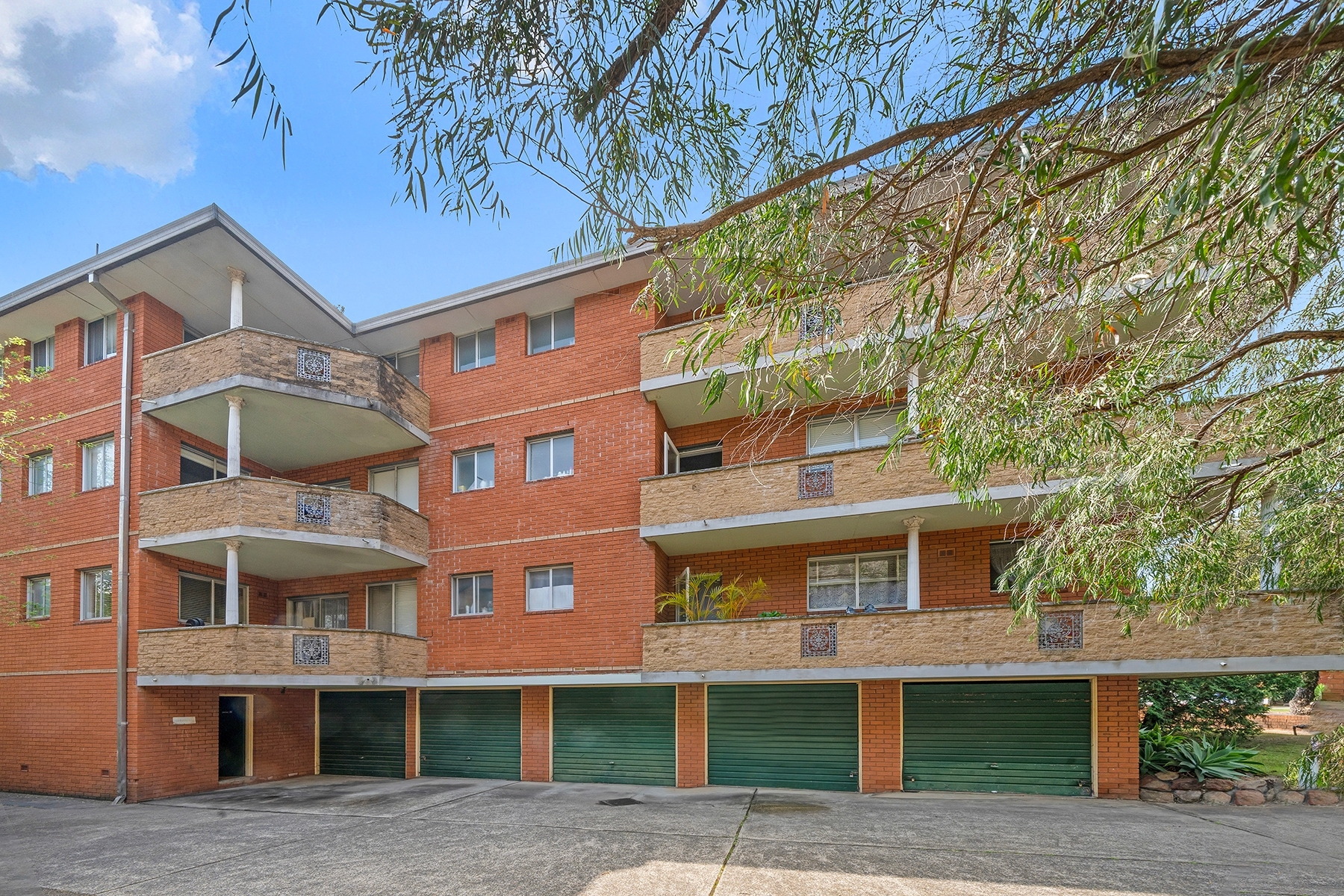 30 George Street, Mortdale Sold by Gavan Property - image 1