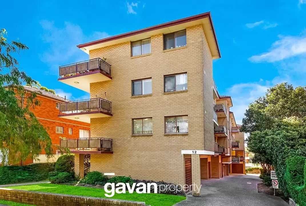 10/12 Arcadia Street, Penshurst Leased by Gavan Property - image 1