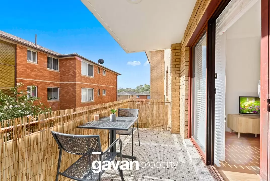 10/12 Arcadia Street, Penshurst Leased by Gavan Property - image 1