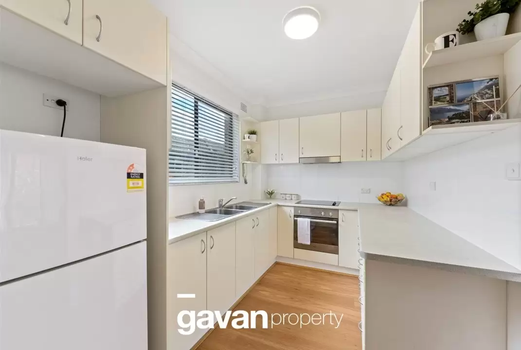 10/12 Arcadia Street, Penshurst Leased by Gavan Property - image 1