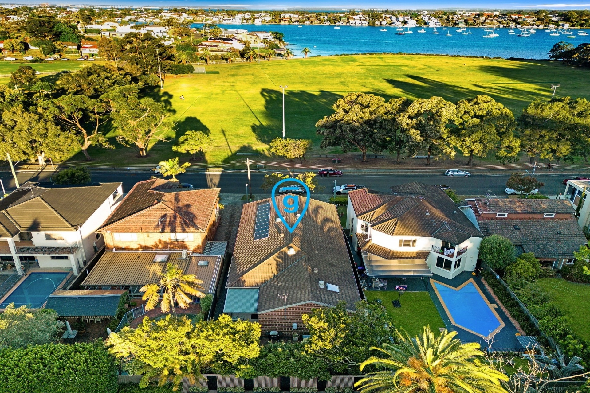 91 Carwar Avenue, Carss Park Sold by Gavan Property - image 1