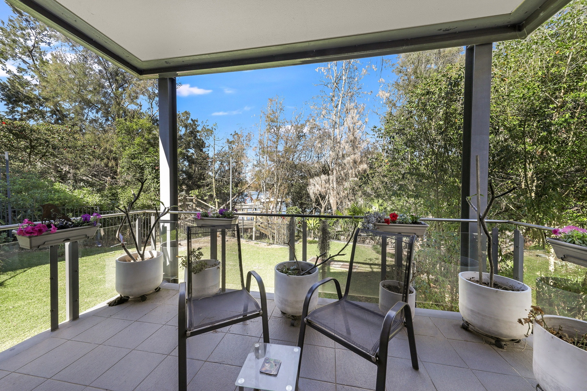 19/13 Spalding Crescent, Hurstville Grove Sold by Gavan Property - image 1