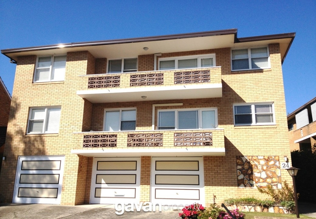5/24 Wonoona Parade East, Oatley Leased by Gavan Property - image 1