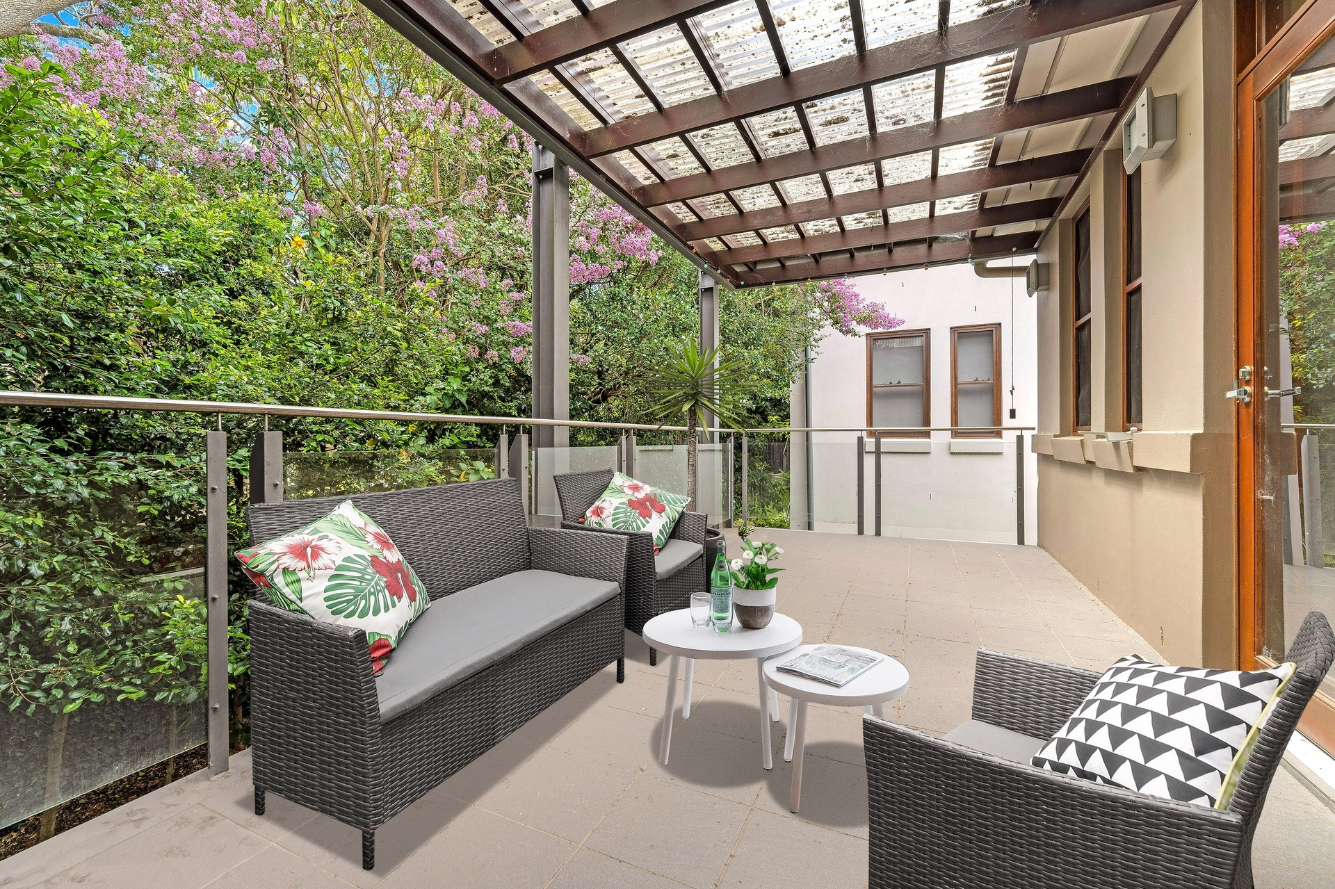 12/136 Morshead Drive, Hurstville Grove Sold by Gavan Property - image 1