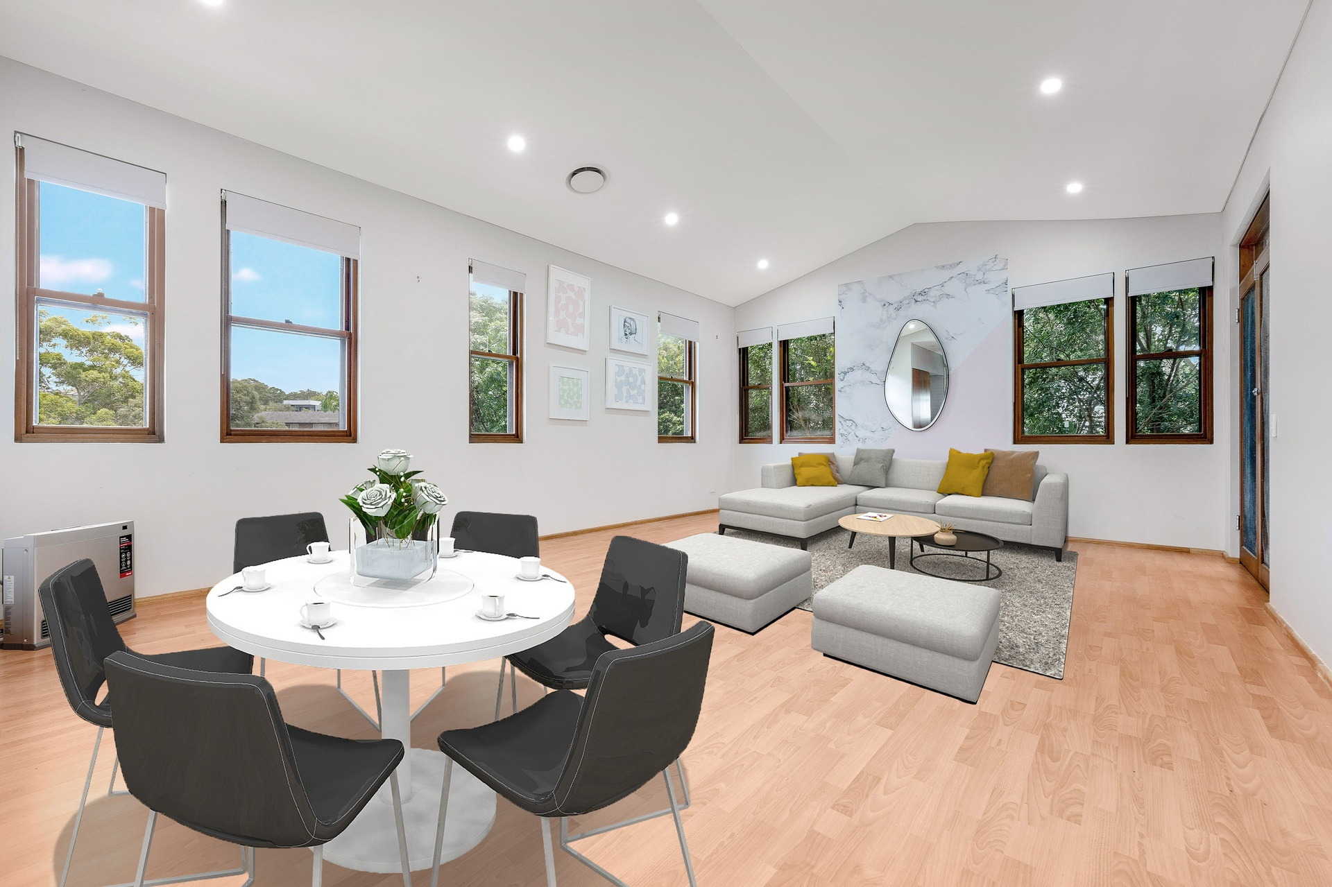 12/136 Morshead Drive, Hurstville Grove Sold by Gavan Property - image 1