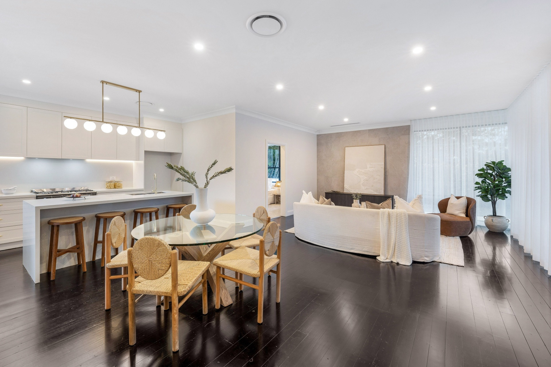 30 Oberon Street, Blakehurst Sold by Gavan Property - image 1