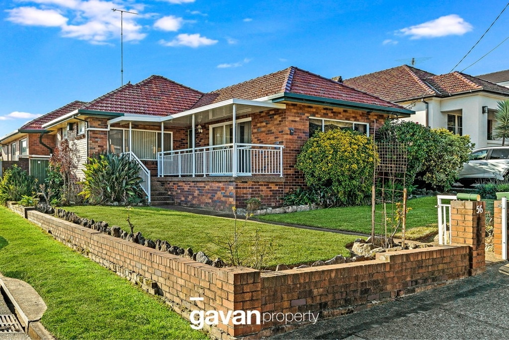 56 Connemarra Street, Bexley Leased by Gavan Property