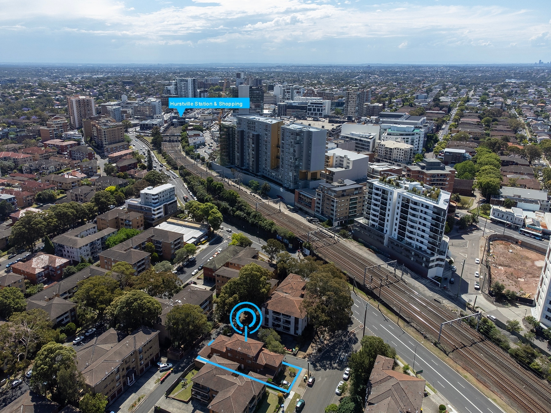 3 Woids Avenue, Hurstville Sold by Gavan Property - image 1