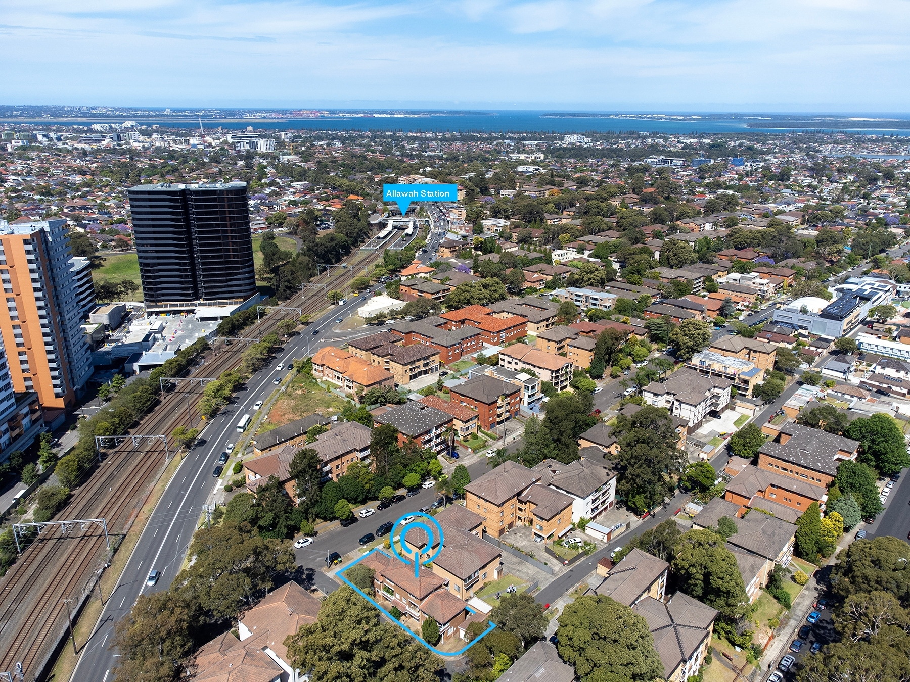 3 Woids Avenue, Hurstville Sold by Gavan Property - image 1