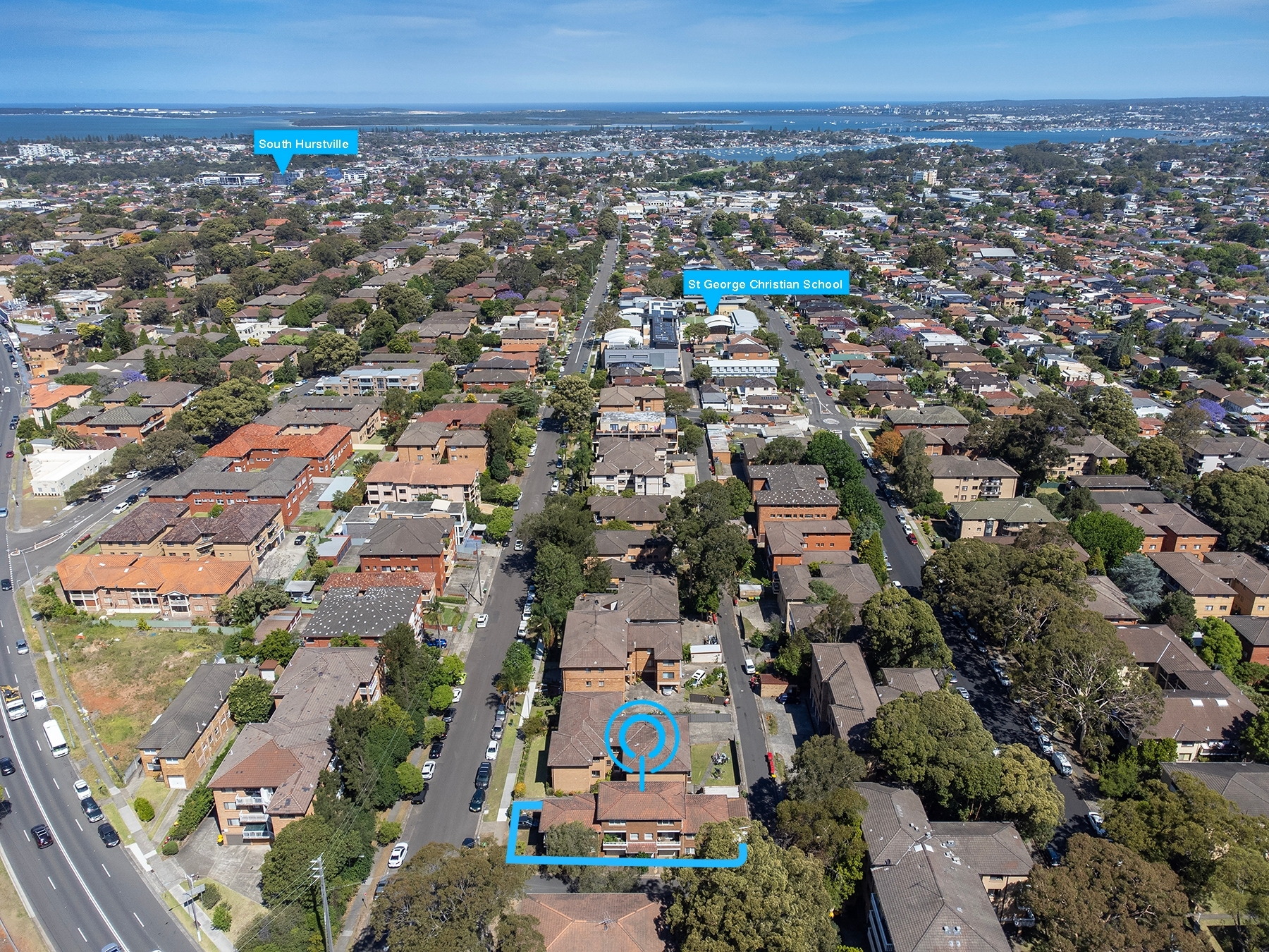 3 Woids Avenue, Hurstville Sold by Gavan Property - image 1