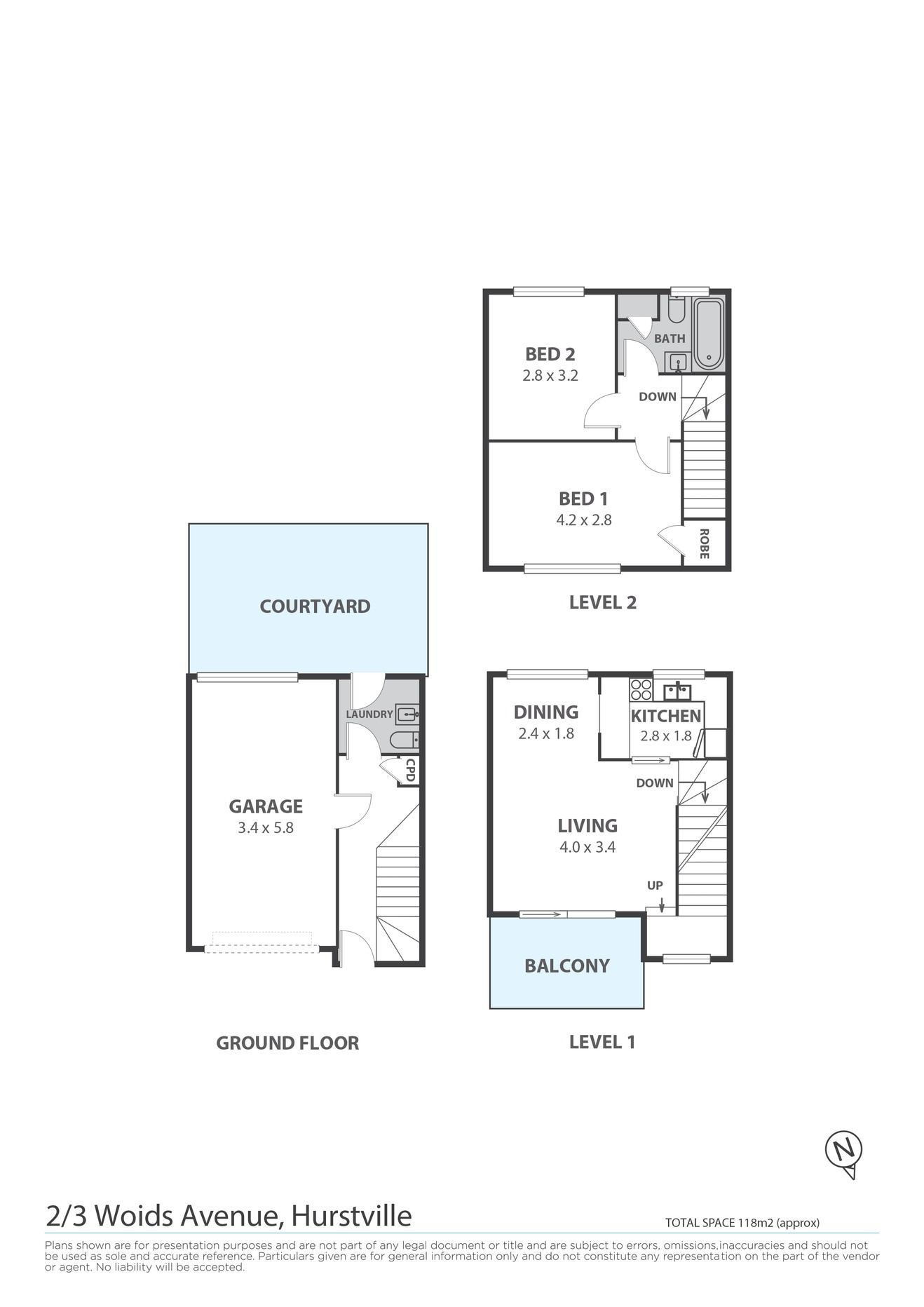 3 Woids Avenue, Hurstville Sold by Gavan Property - image 1