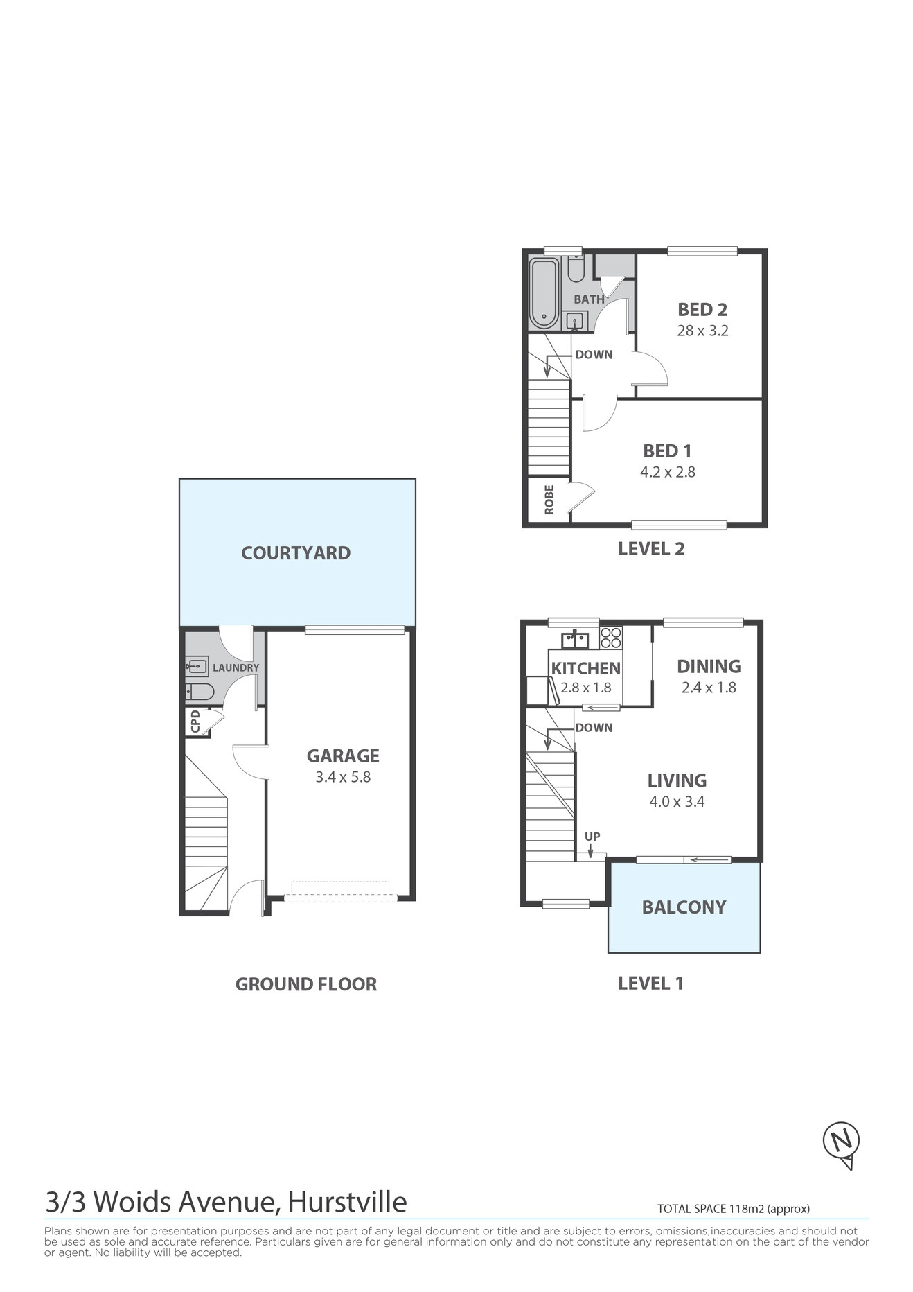 3 Woids Avenue, Hurstville Sold by Gavan Property - image 1