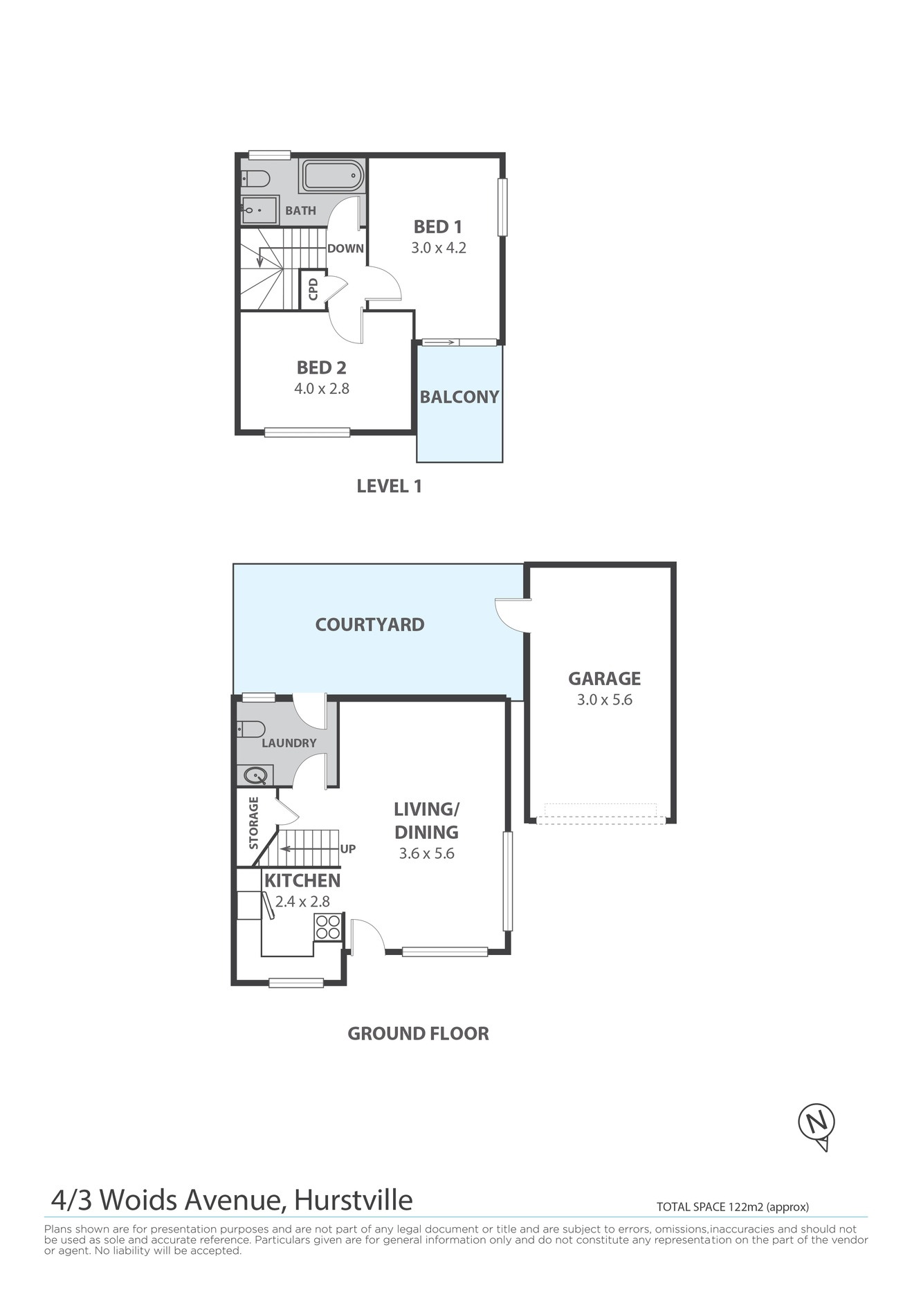 3 Woids Avenue, Hurstville Sold by Gavan Property - image 1