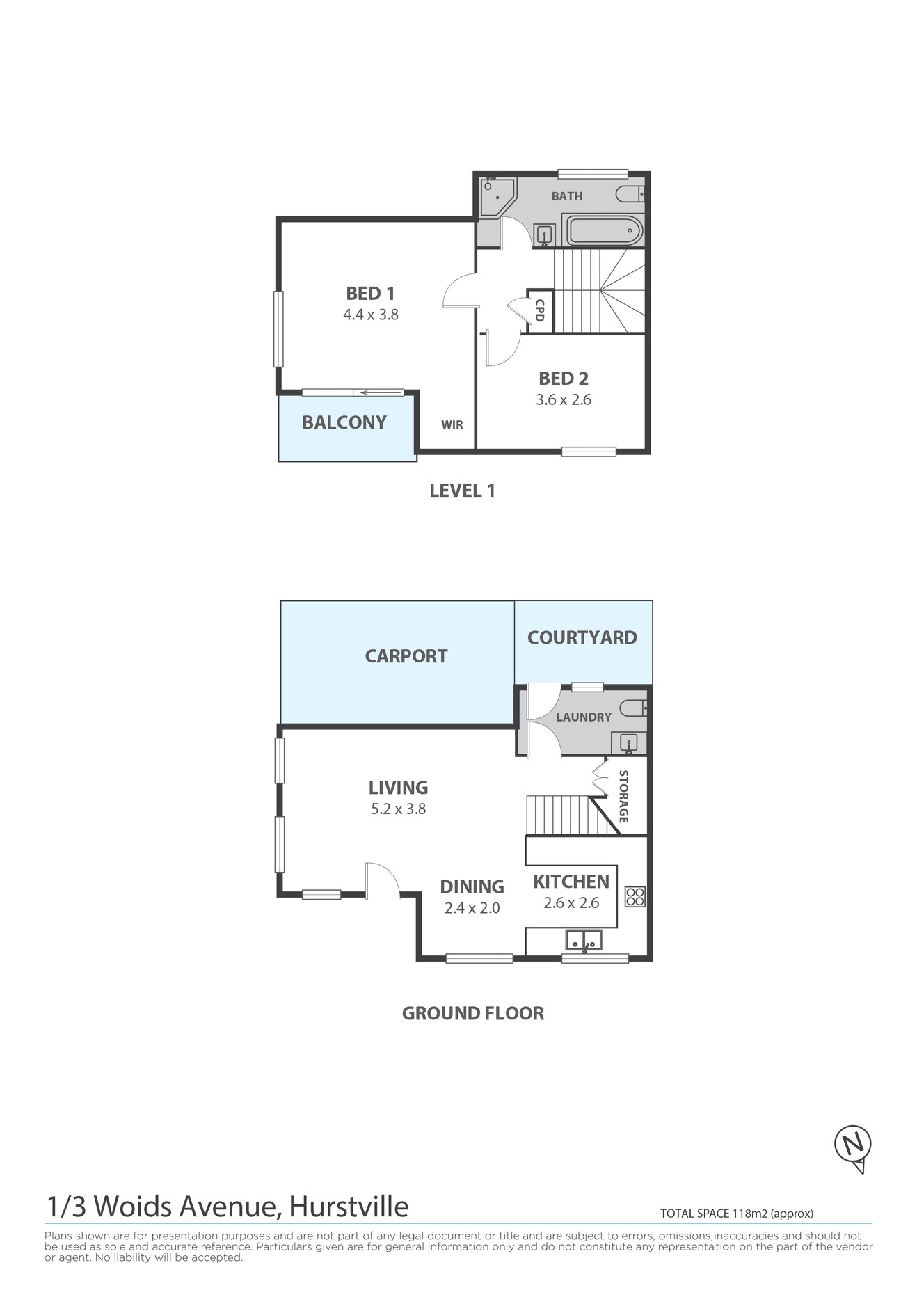 3 Woids Avenue, Hurstville Sold by Gavan Property - image 1
