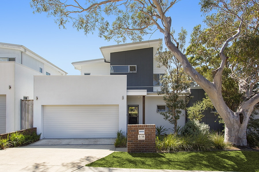 3/58 Wyralla Rd, Miranda Sold by Gavan Property - image 1