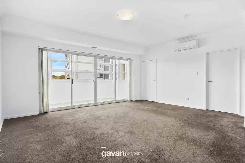 501/582 Princes Highway, Rockdale Leased by Gavan Property