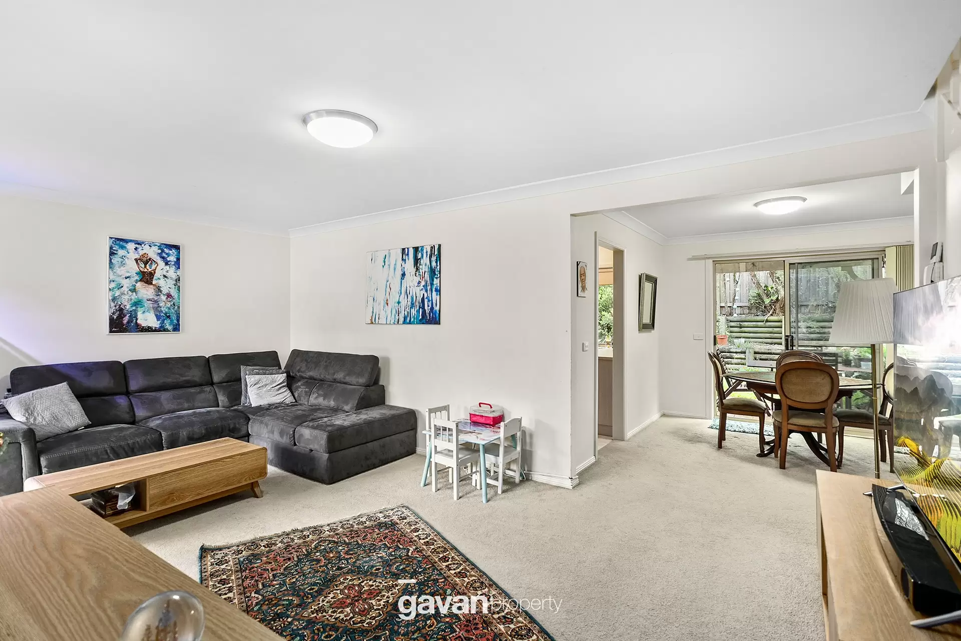 42/2 Schofield Place, Menai Leased by Gavan Property - image 1