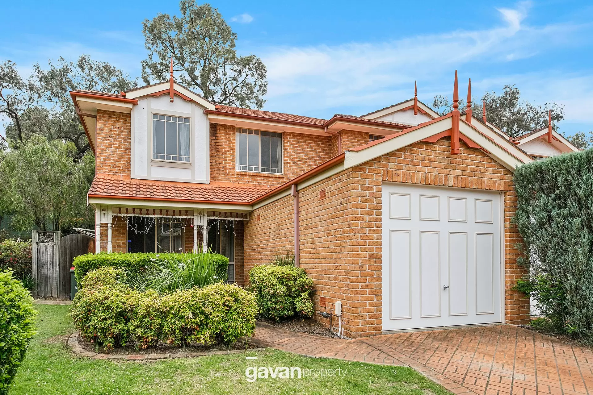 42/2 Schofield Place, Menai Leased by Gavan Property - image 1