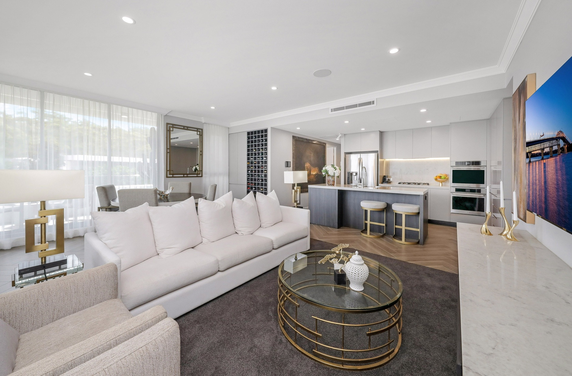 401/36 Bunyala Street, Blakehurst Sold by Gavan Property - image 1