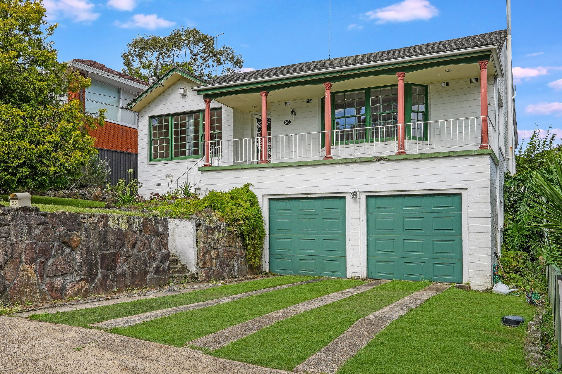 56 Rickard Road, South Hurstville Sold by Gavan Property - image 1