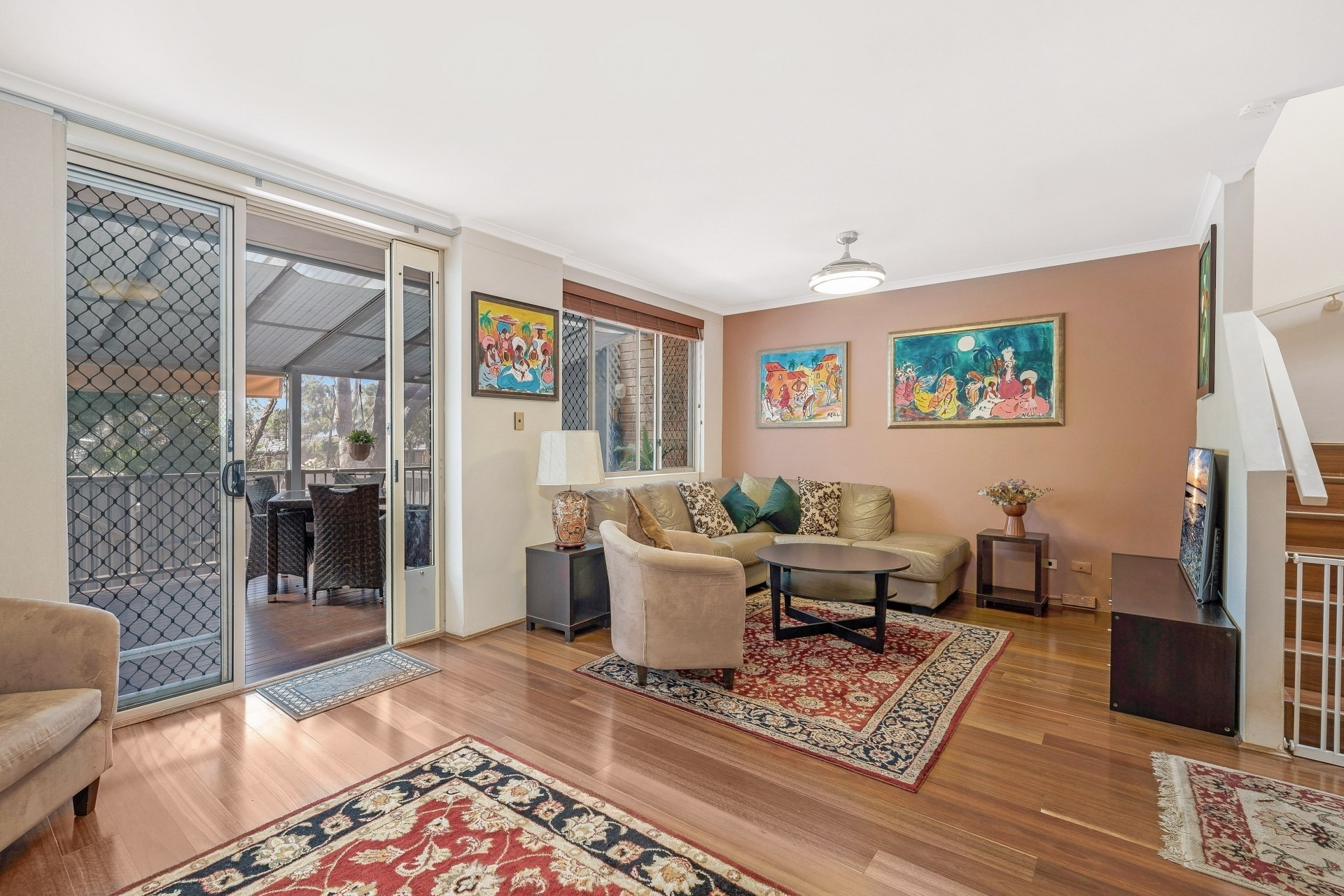 62/41 Bath Road, Kirrawee Sold by Gavan Property - image 1