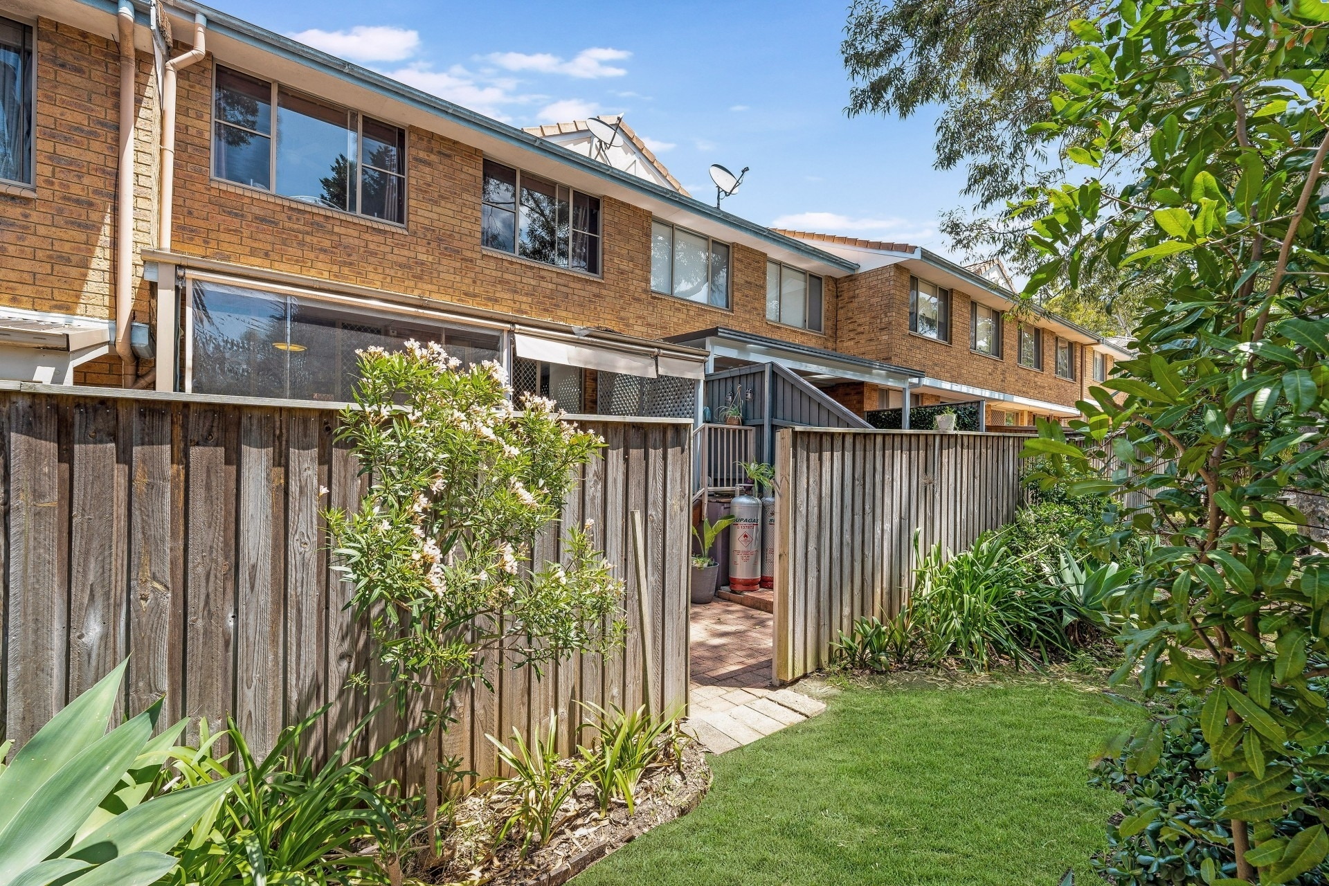 62/41 Bath Road, Kirrawee Sold by Gavan Property - image 1