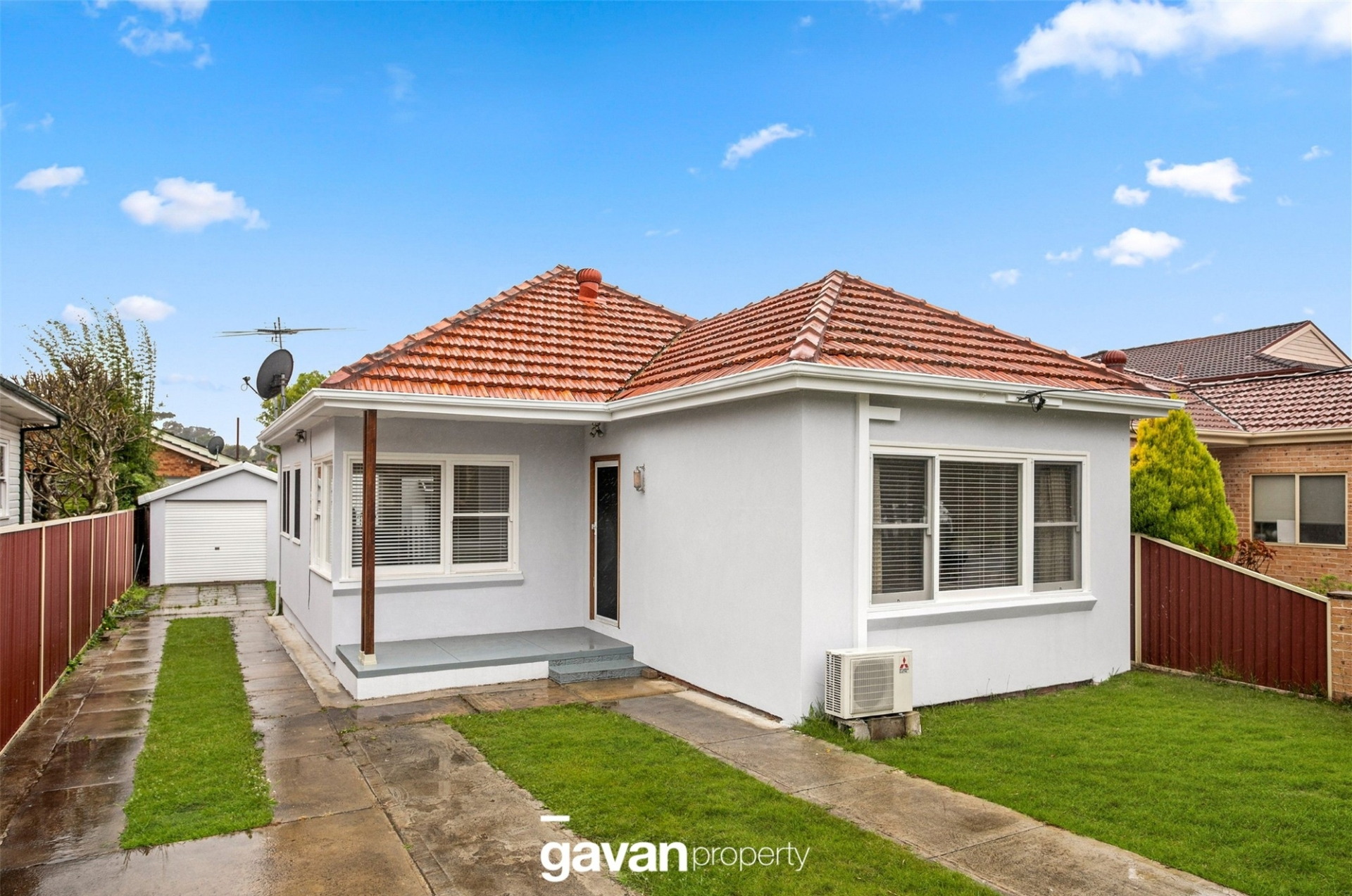 31 Berrille Road, Narwee Leased by Gavan Property - image 1