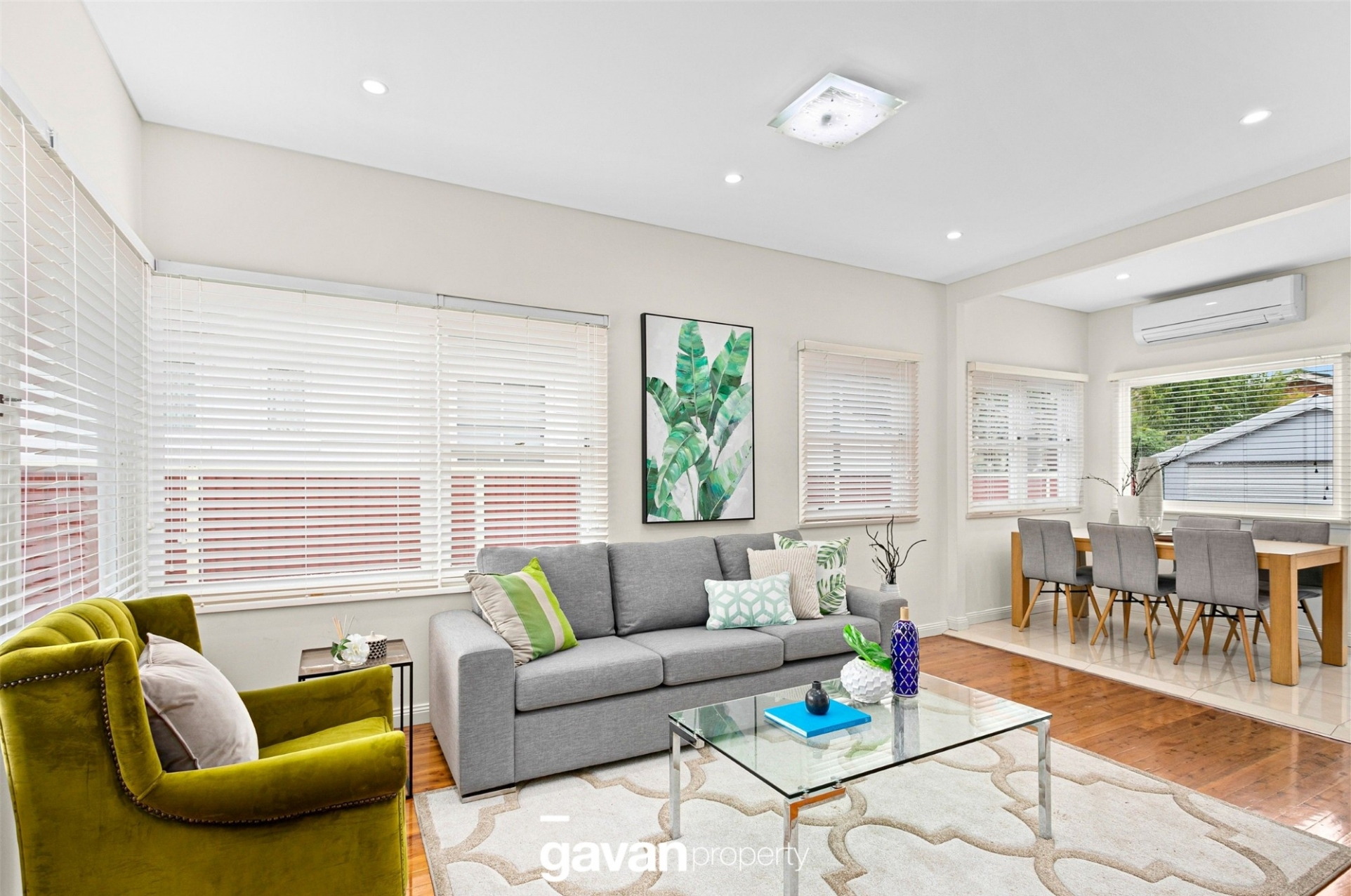 31 Berrille Road, Narwee Leased by Gavan Property - image 1