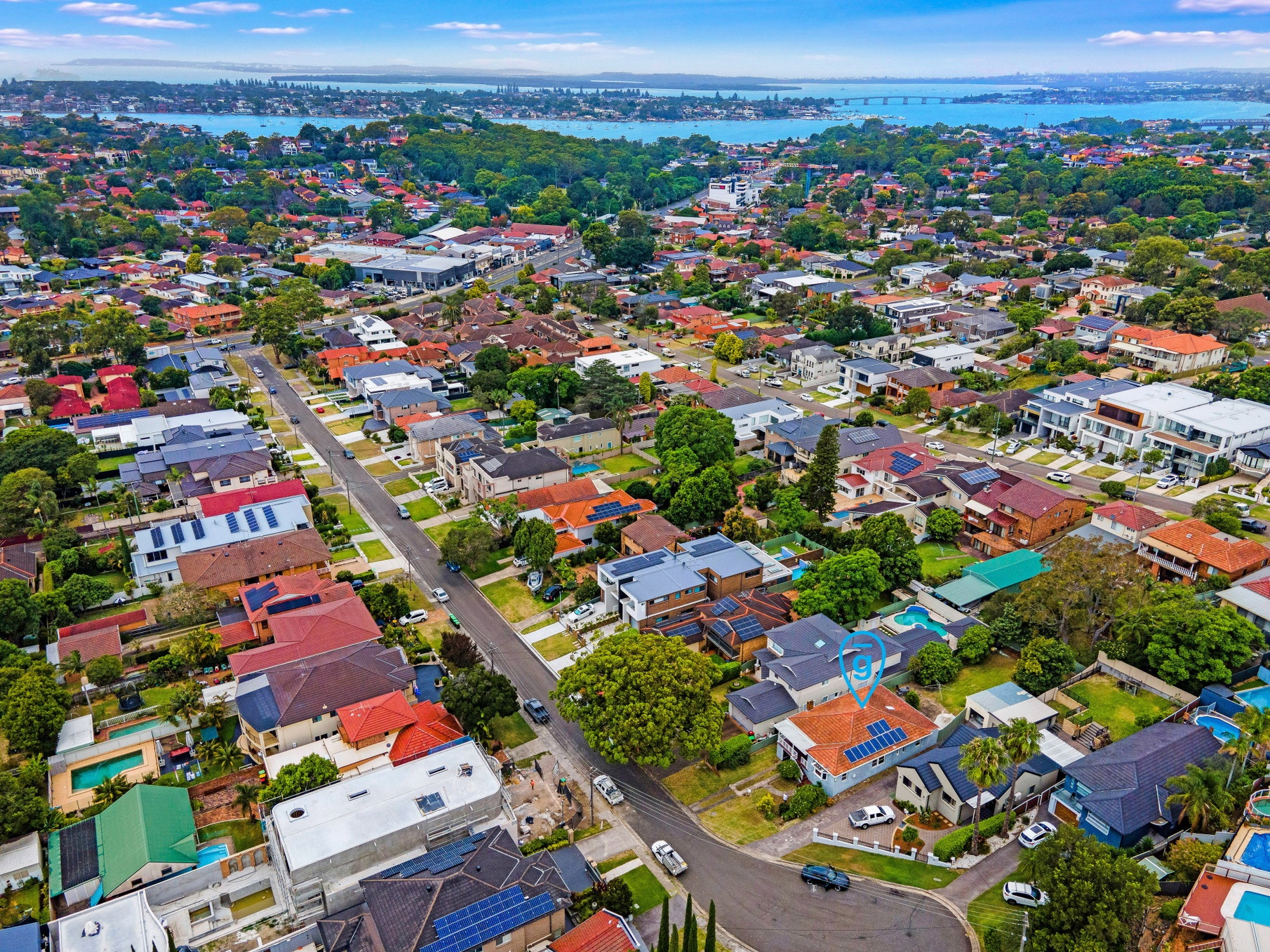 32 Cooleen Street, Blakehurst Sold by Gavan Property - image 1