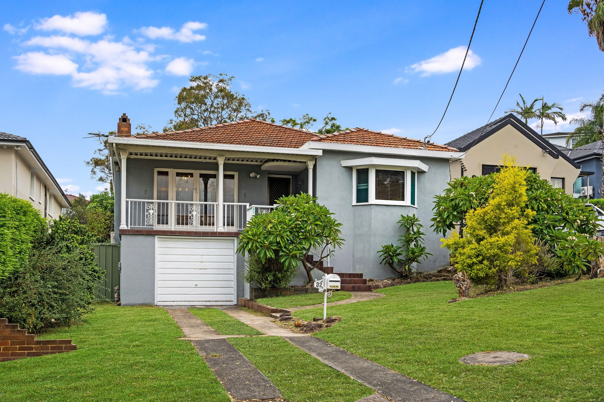 32 Cooleen Street, Blakehurst Sold by Gavan Property - image 1