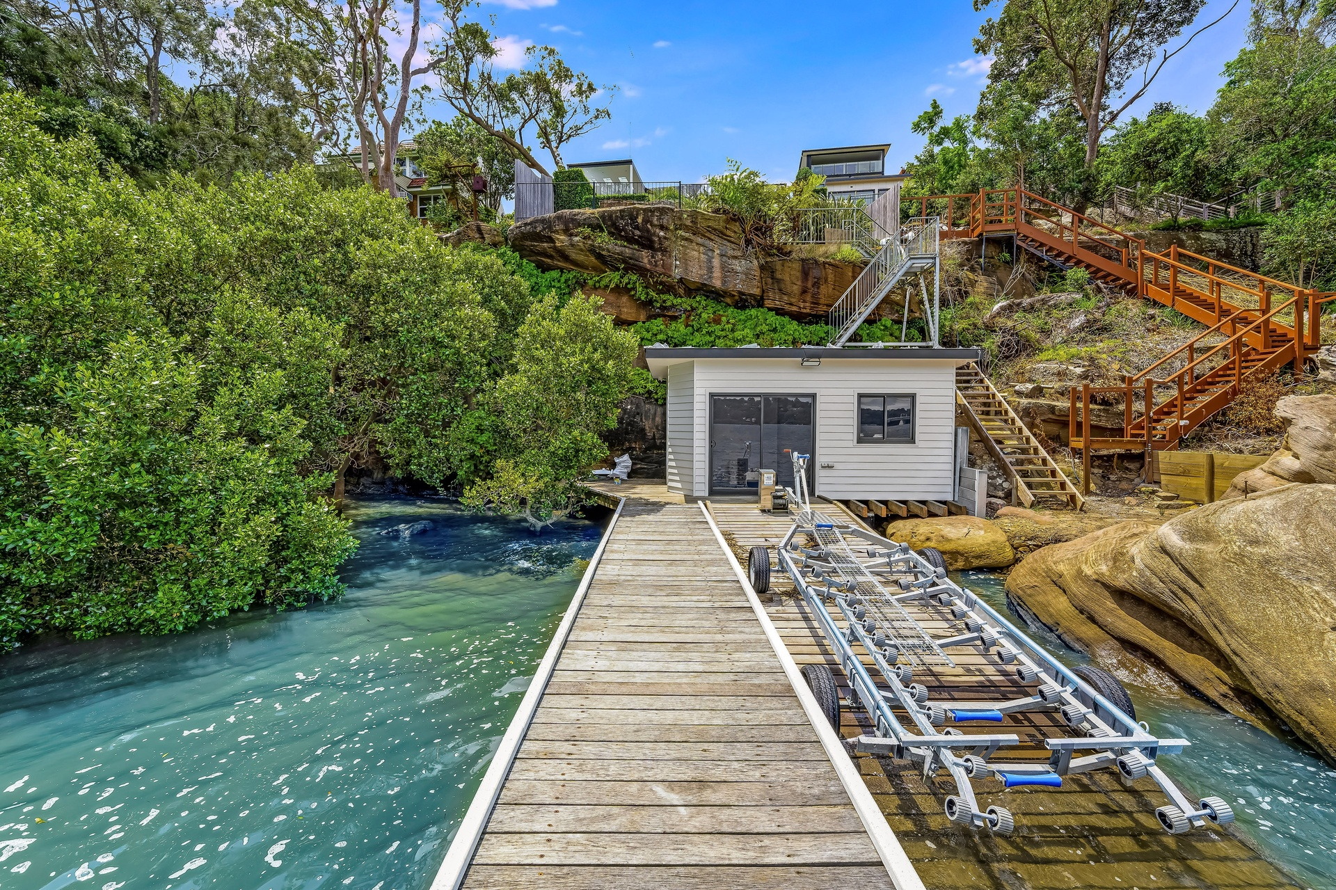 64 Lansdowne Parade, Oatley Sold by Gavan Property - image 1